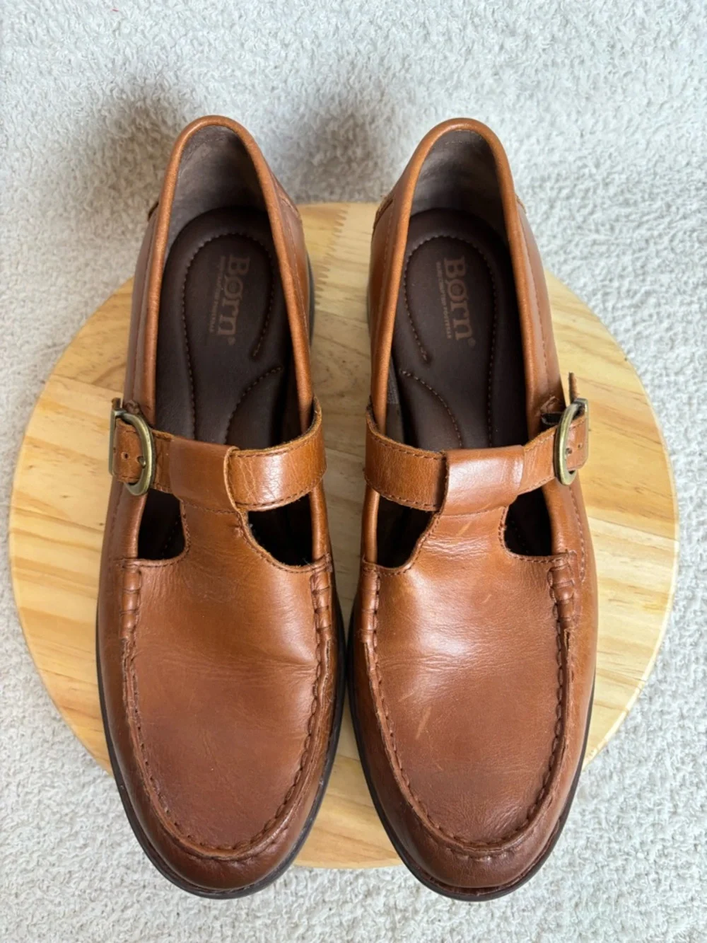 Born shoes womens